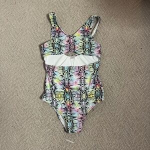 NWT Stella Cove Bathing Suit